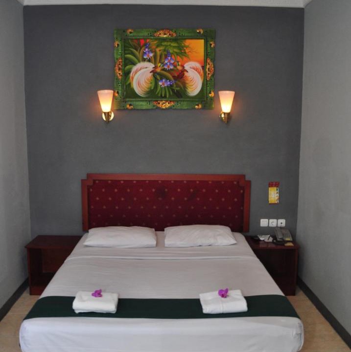 Photo of Bedroom in Bogor Barat