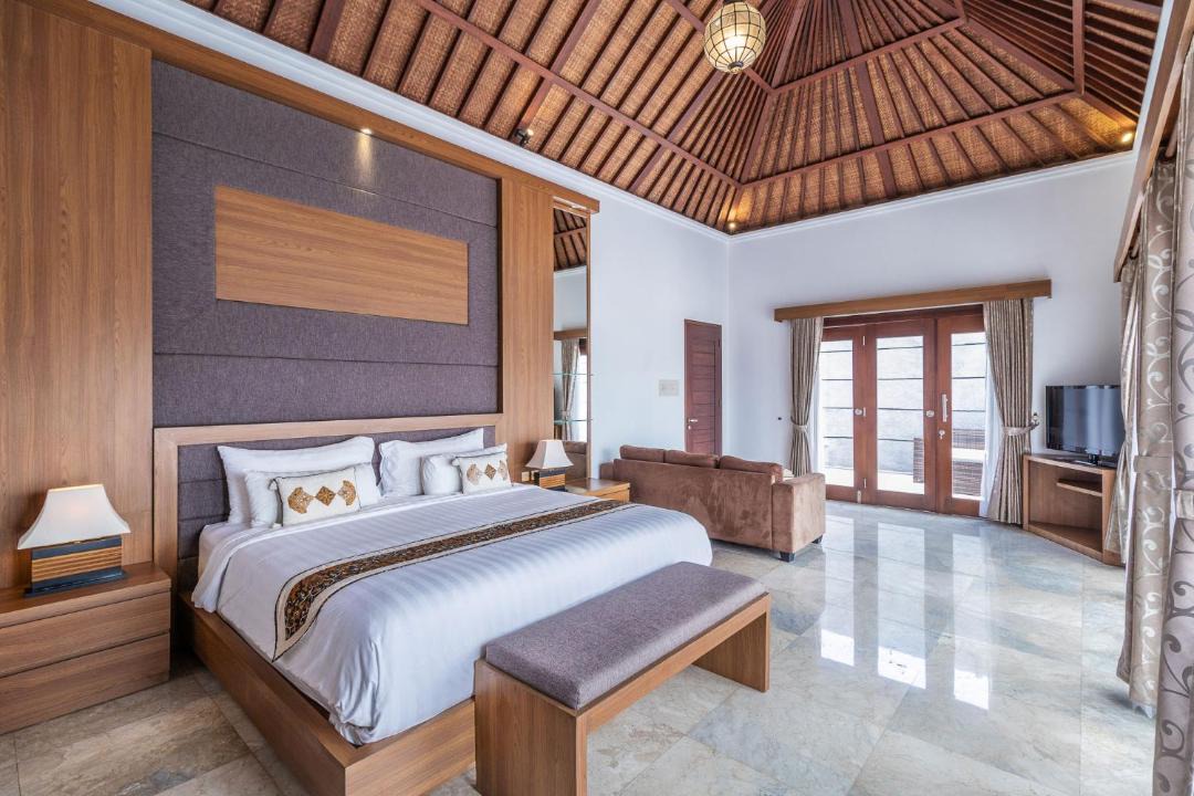 Photo of Bedroom in Tibubeneng