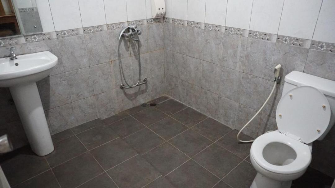 Photo of Bathroom in Ciloto