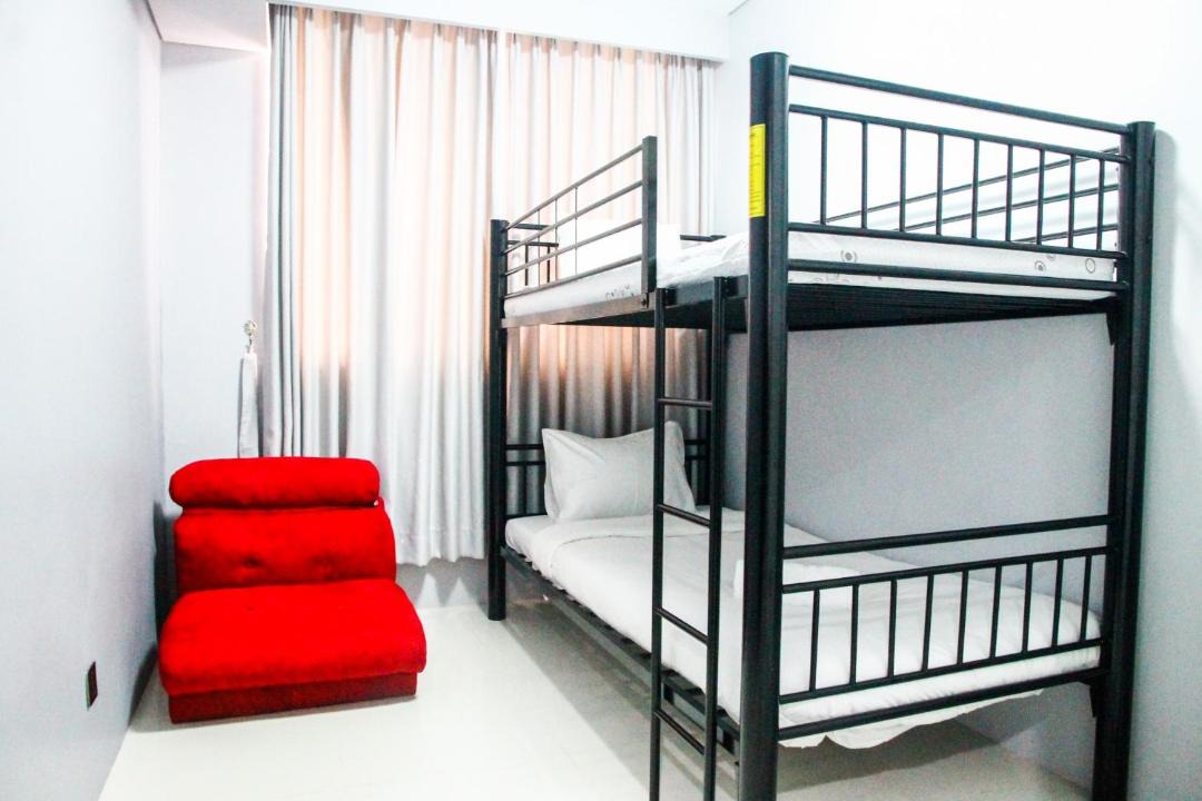 Photo of Bedroom in Bintaro