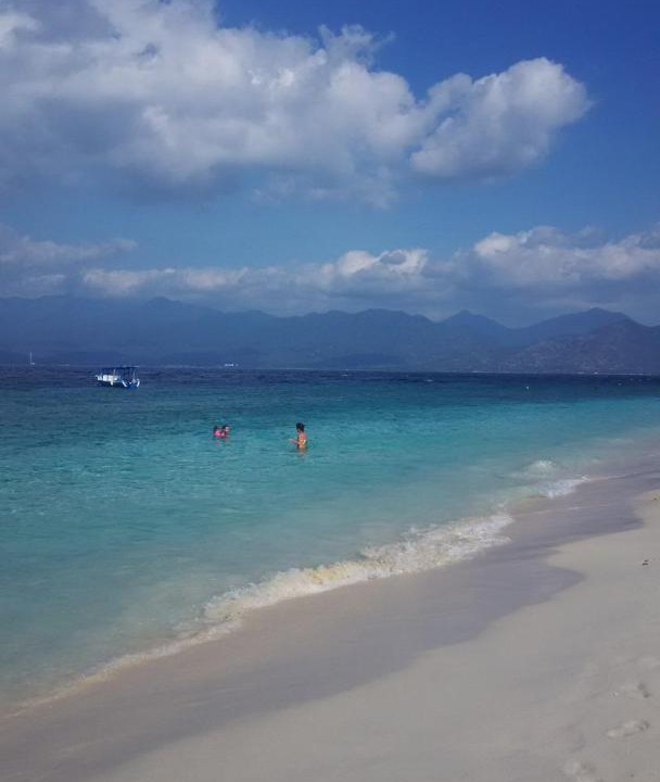 Photo of Others in Gili Meno