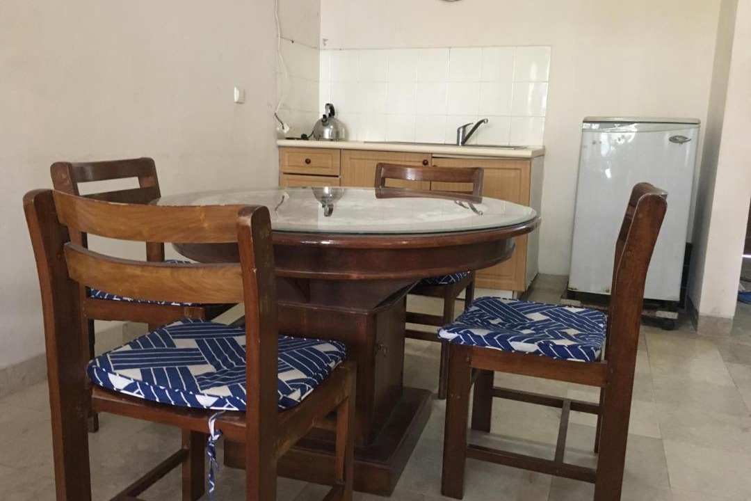 Photo of Livingroom in Carita
