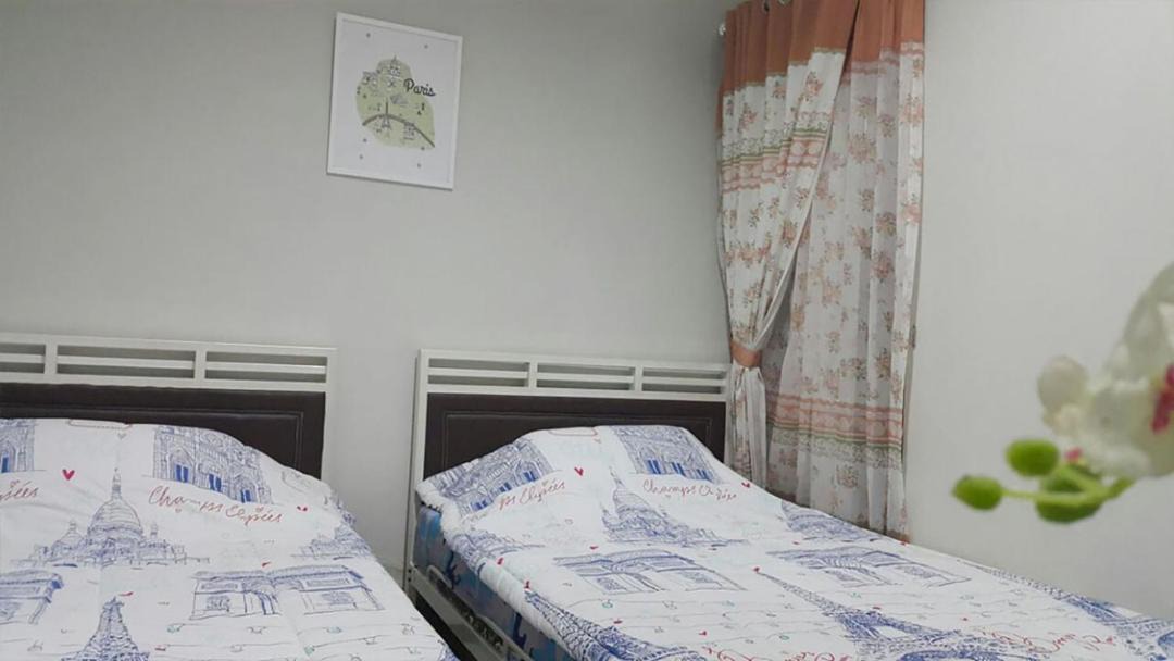 Photo of Bedroom in Sidomulyo