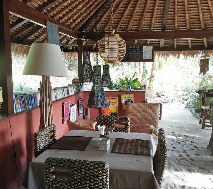 Photo of Others in Gili Gede