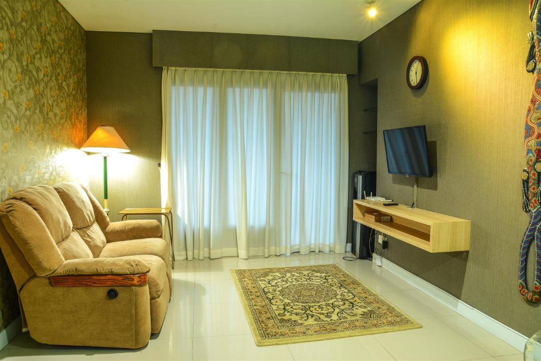Photo of Livingroom in Senayan