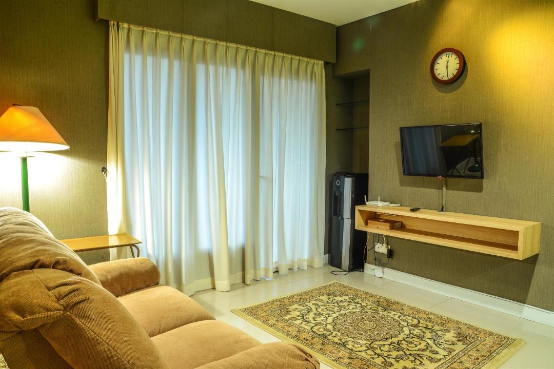 Photo of Livingroom in Senayan
