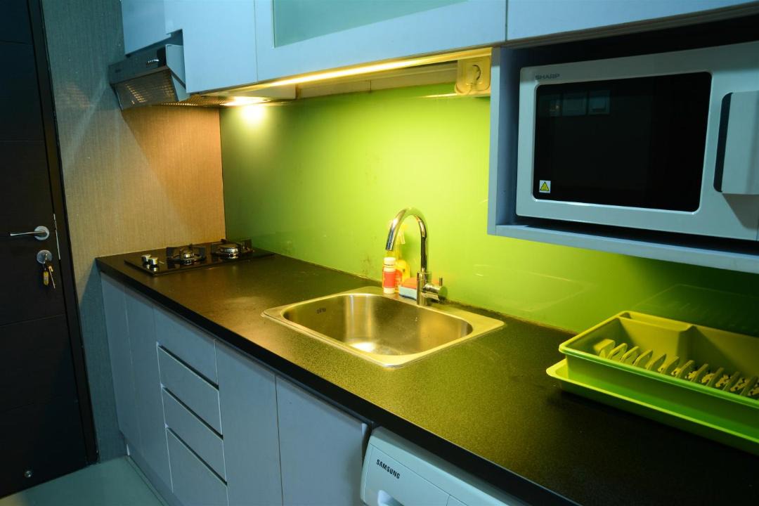 Photo of Kitchen in Senayan