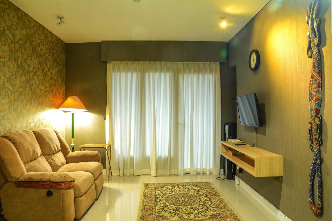 Photo of Livingroom in Senayan