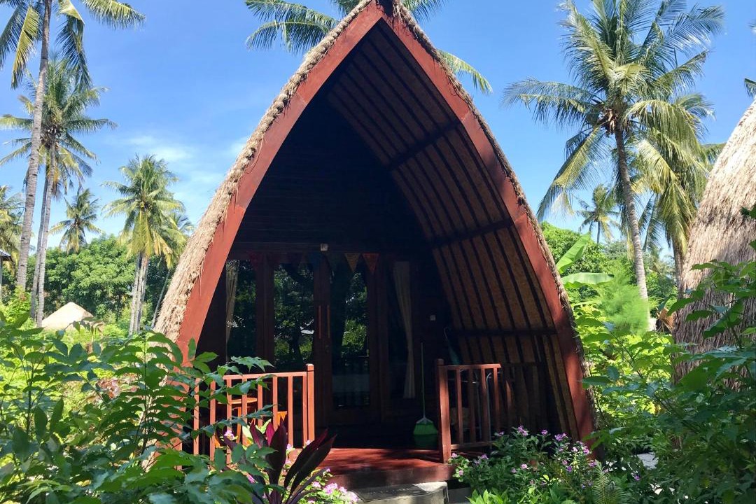 Photo of Others in Gili Meno