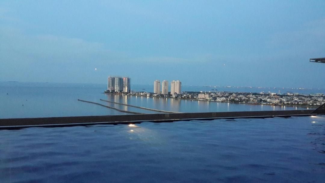 Photo of Outdoor in Pluit