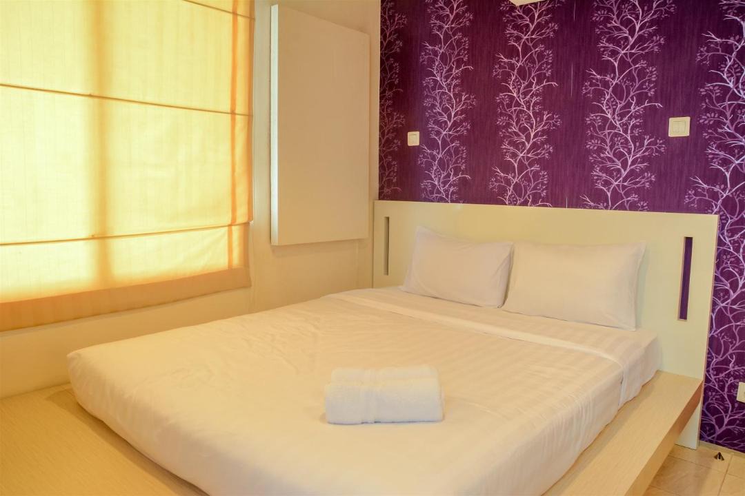 Photo of Bedroom in Senayan