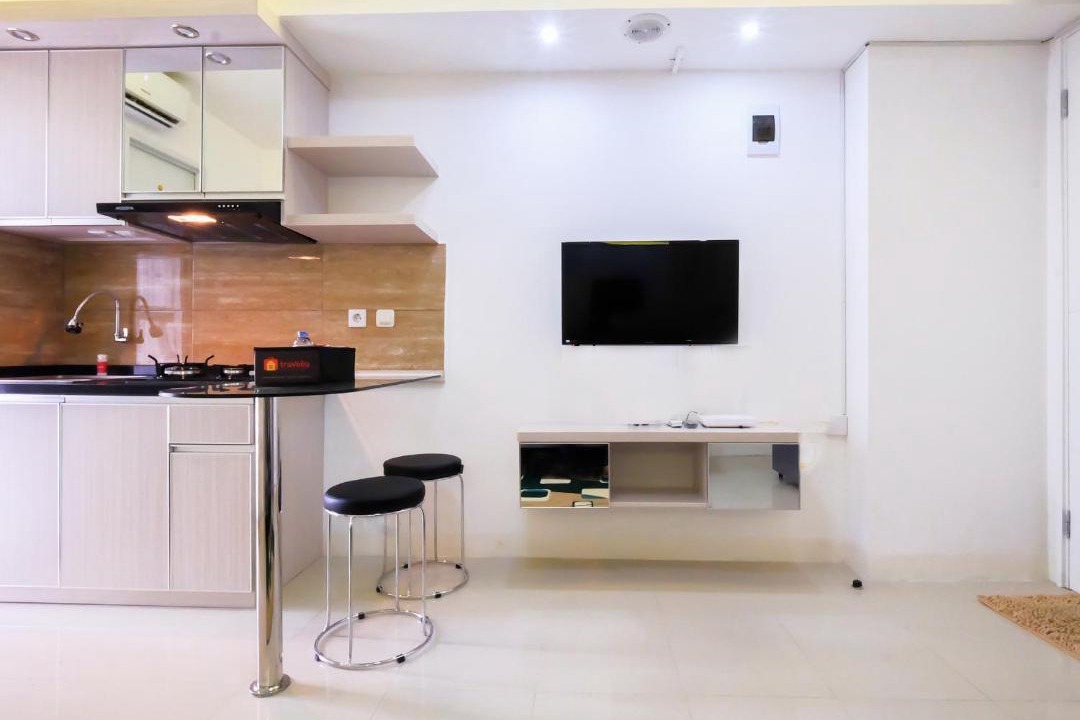 Photo of Kitchen in Jatinegara