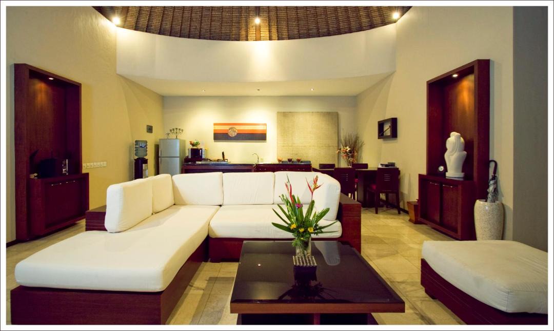 Photo of Livingroom in Seminyak