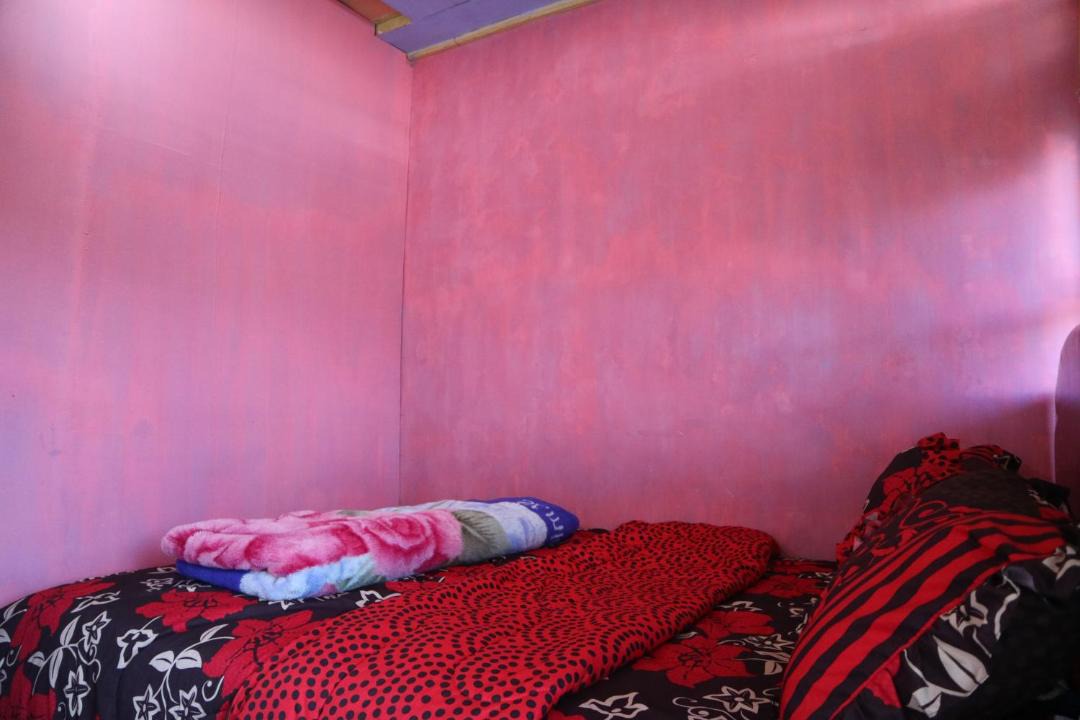Photo of Bedroom in Dieng Kulon