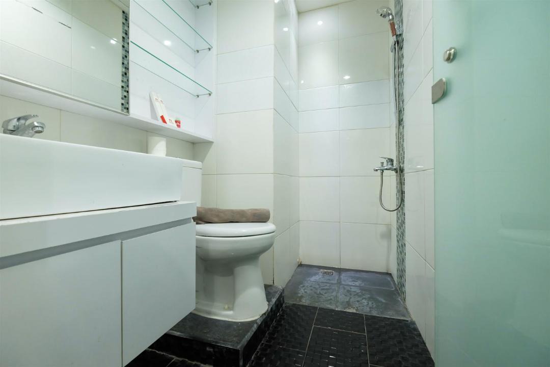 Photo of Bathroom in Sunter