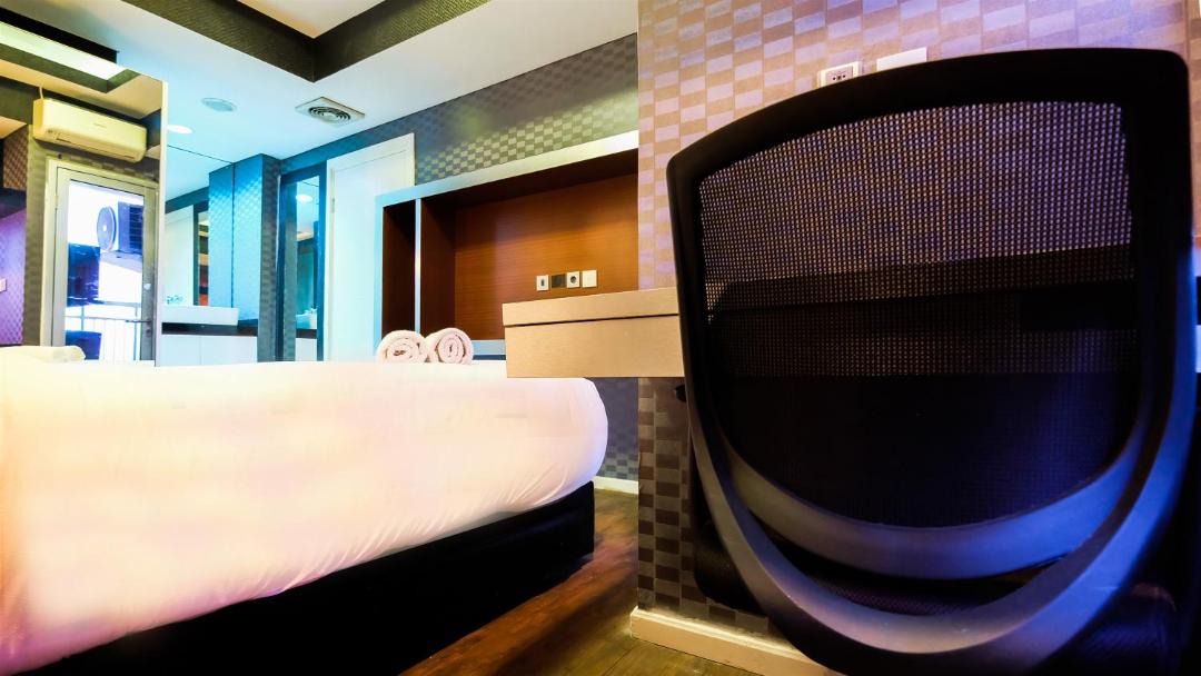 Photo of Bedroom in Sunter