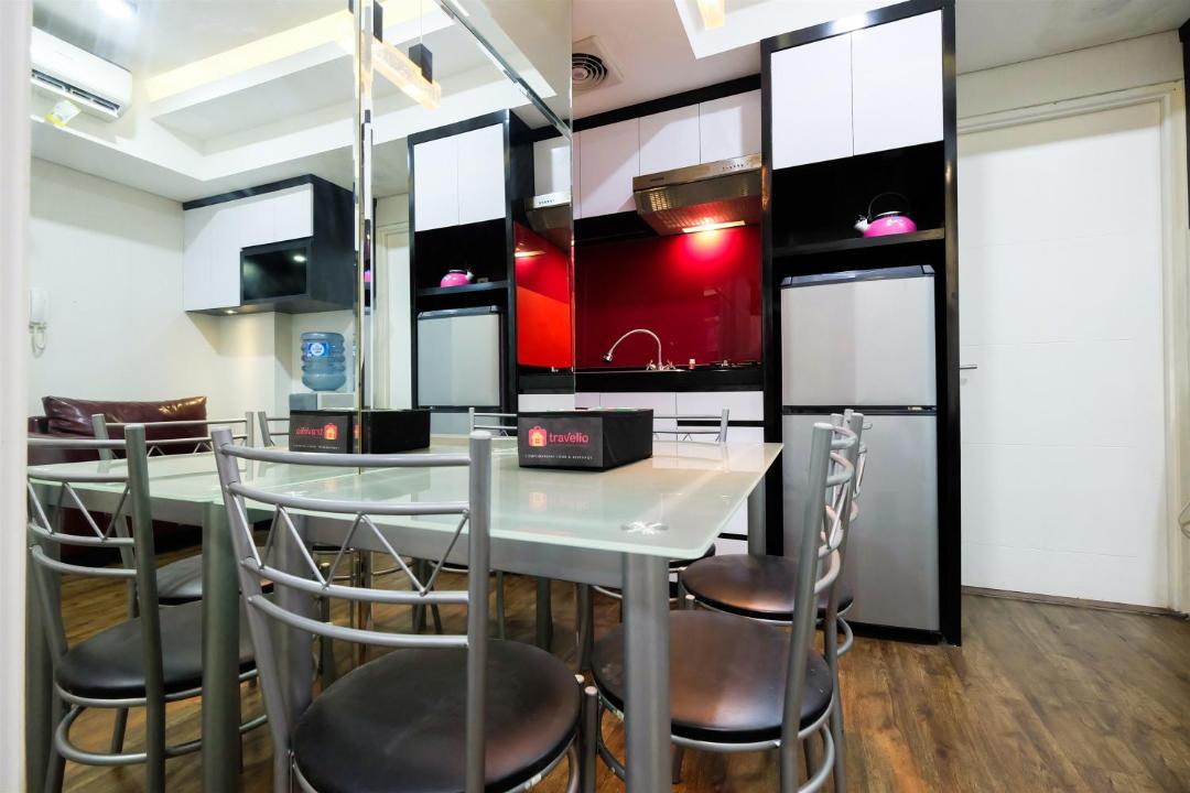 Photo of Kitchen in Sunter