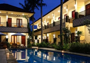 OYO 706 My Home One Gili Trawangan in Gili Trawangan
