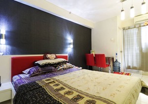 Apartment Kalibata City by Novi in South Jakarta