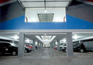 Dparagon Seturan 4 in Caturtunggal