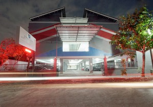 Dparagon Seturan 4 in Caturtunggal
