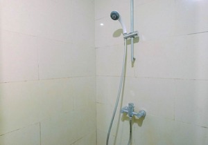 Modern and Comfortable 1Br at Casa Grande Apartment in South Jakarta