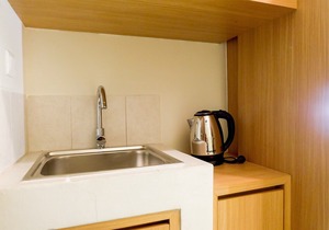 Comfy Studio Mustika Golf Apartment in North Cikarang