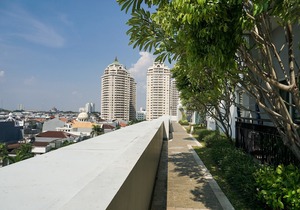 Spacious 3Br Moi Apartment Kelapa Gading in North Jakarta