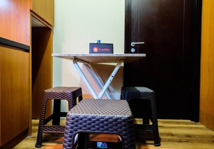 Exclusive 1Br Casa de Parco Apartment Near Aeon Mall in Sampora