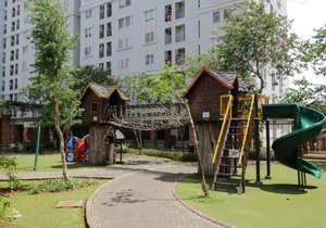 Kalibata City by SKP Homestay in South Jakarta