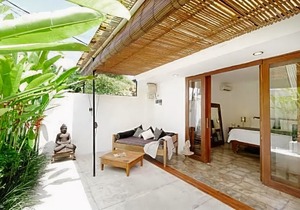The Apartments Canggu in Bali