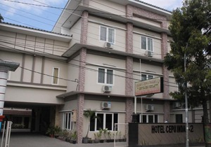 Hotel Cepu Indah 2 in Cepu