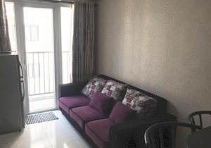 Comfort 2 Bedroom Paragon Apartment Village by Vichi in Binong