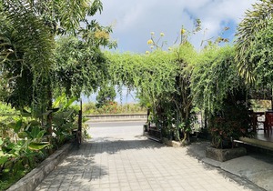 Pandawa Beach Homestay in Bali