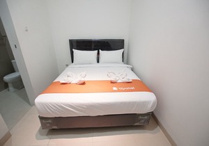 Rendezvous Sunter 1 by Apatel - 07 in North Jakarta