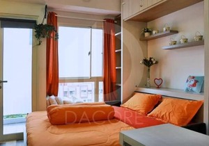 D' Rooms at Scientia Gading Serpong in Curug Sangereng