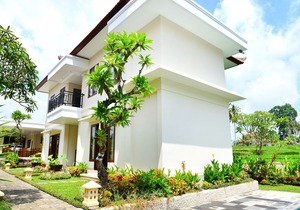 Kubu Bali Baik Villa & Resort in Bali