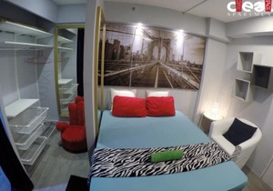 Apartemen Kalibata City by DEAL in South Jakarta