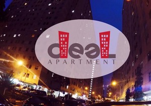 Apartemen Kalibata City by DEAL in South Jakarta