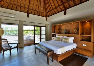 Nyaman Villas in Bali