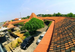 Grand Cepu Hotel in Cepu