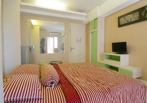 Kalibata City by SKP Homestay in South Jakarta