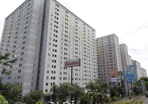Kalibata City by SKP Homestay in South Jakarta