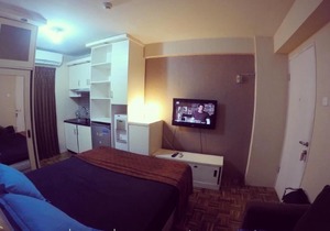 Apartemen Kalibata City by DEAL in South Jakarta