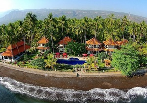 Bondalem Beach Club Bali in Bali