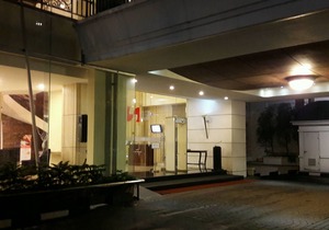 Park Regis Arion Kemang in South Jakarta