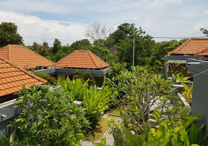 Pandawa Beach Homestay in Bali