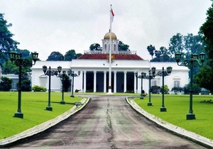 Bogor Valley Hotel in Kedung Badak