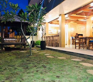 Bukawa Lodge 