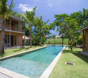Villa Alea 
